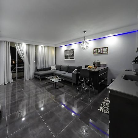 Eden Suite Eilat Rum bild