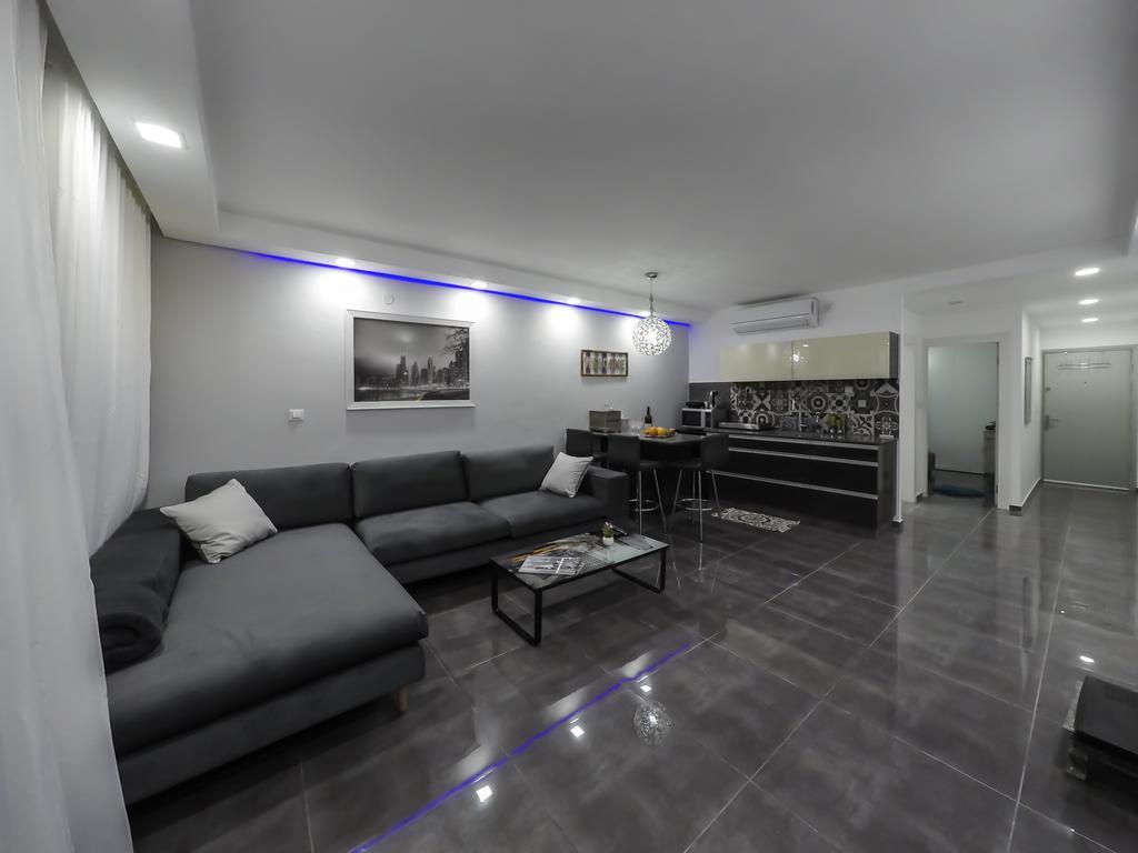 Eden Suite Eilat Rum bild