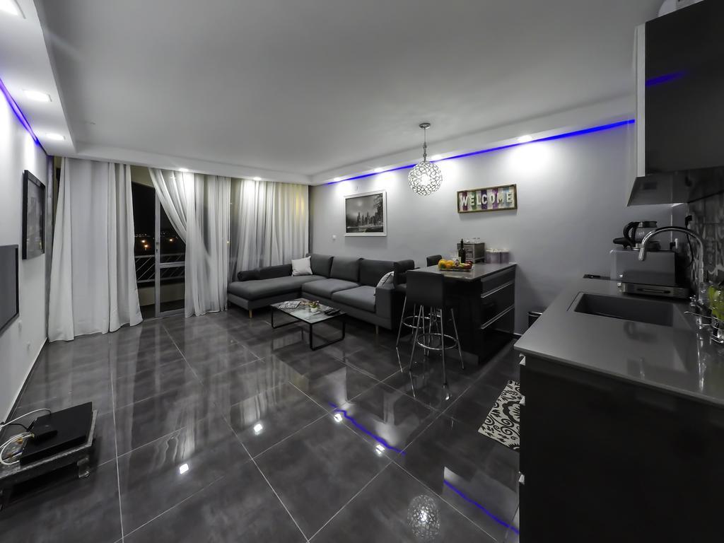 Eden Suite Eilat Rum bild