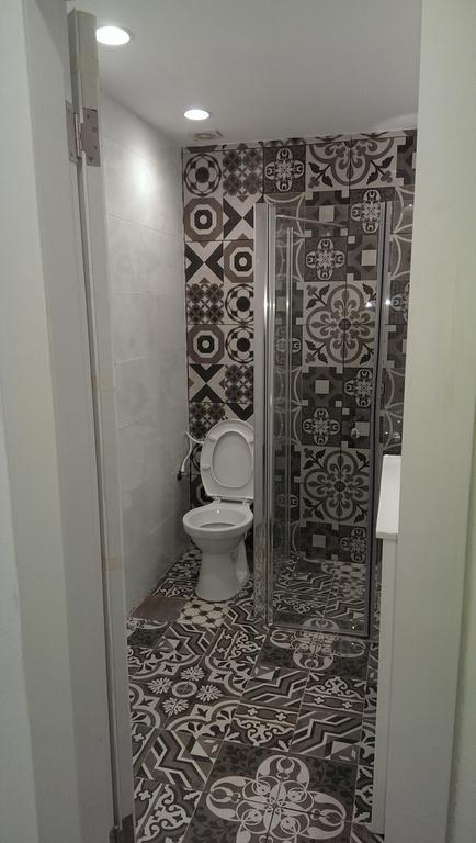 Eden Suite Eilat Exteriör bild