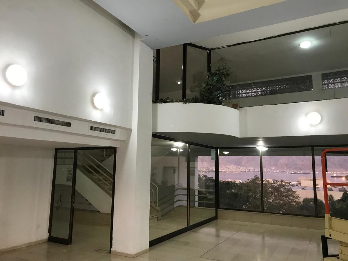 Eden Suite Eilat Exteriör bild