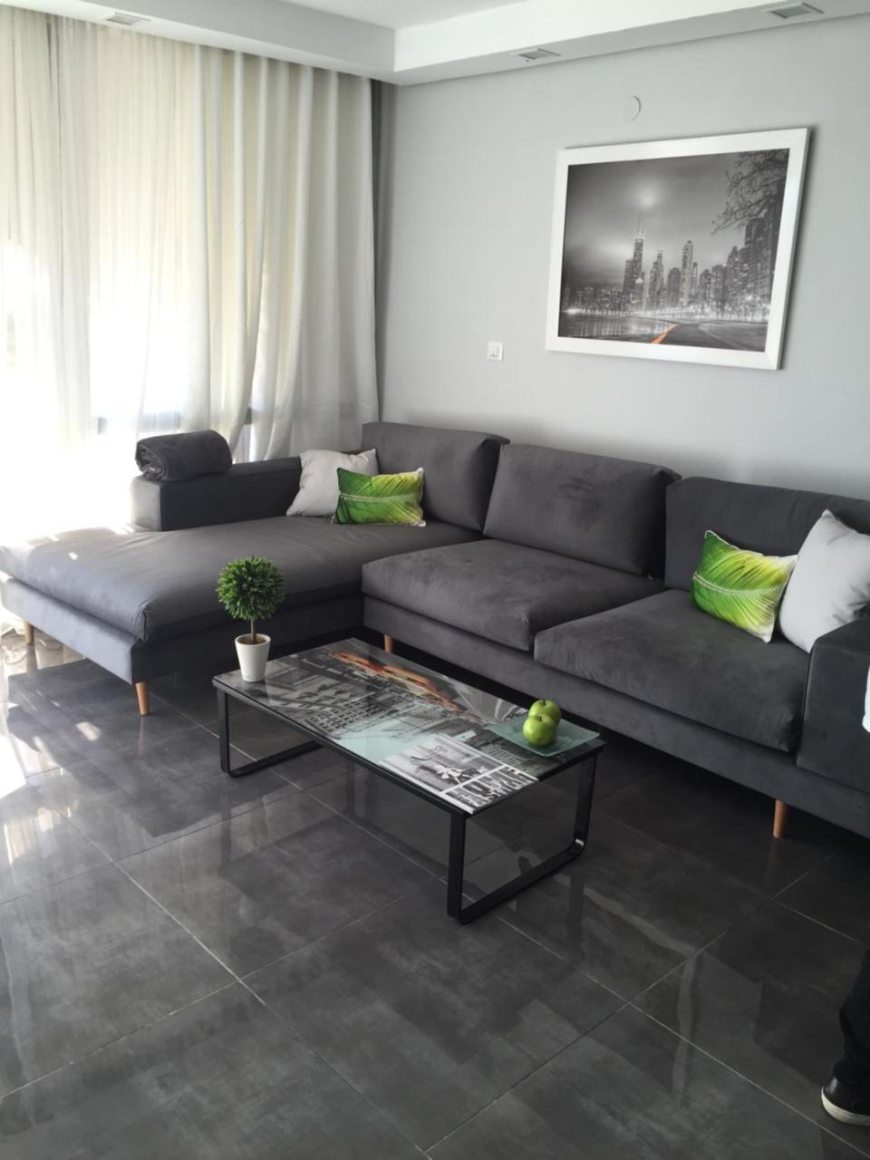 Eden Suite Eilat Exteriör bild