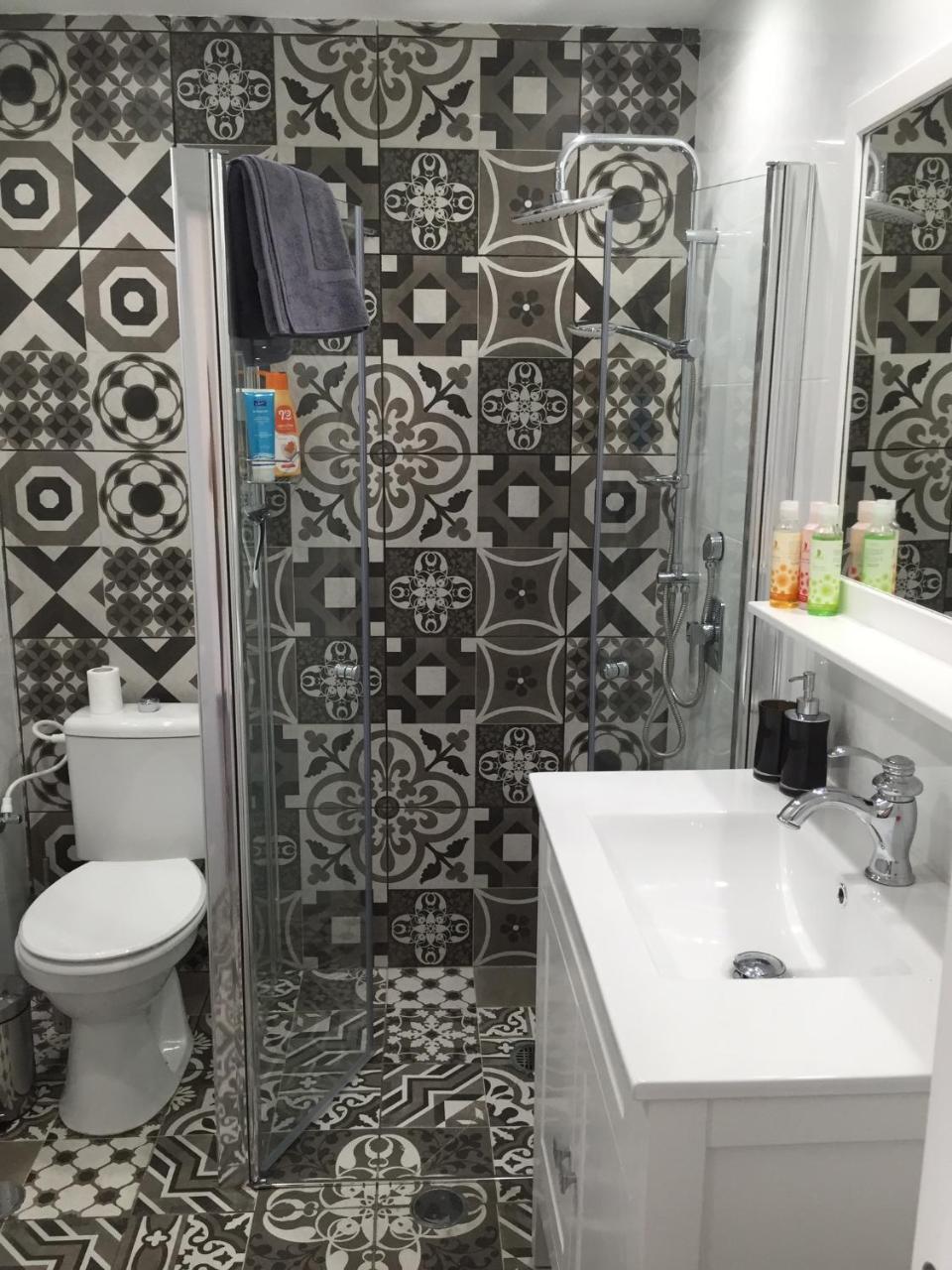 Eden Suite Eilat Exteriör bild
