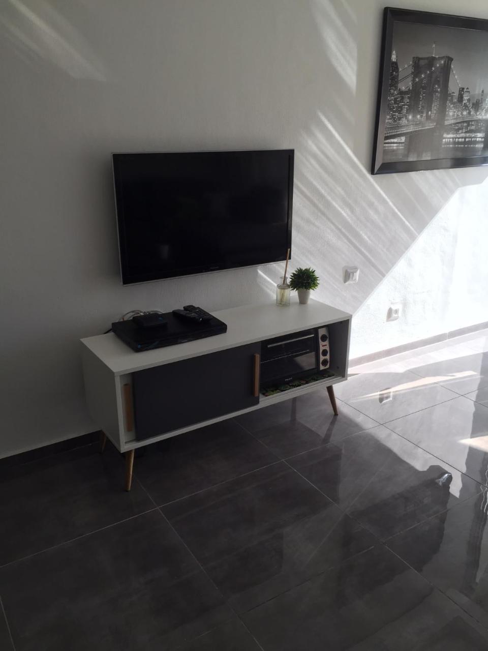 Eden Suite Eilat Exteriör bild