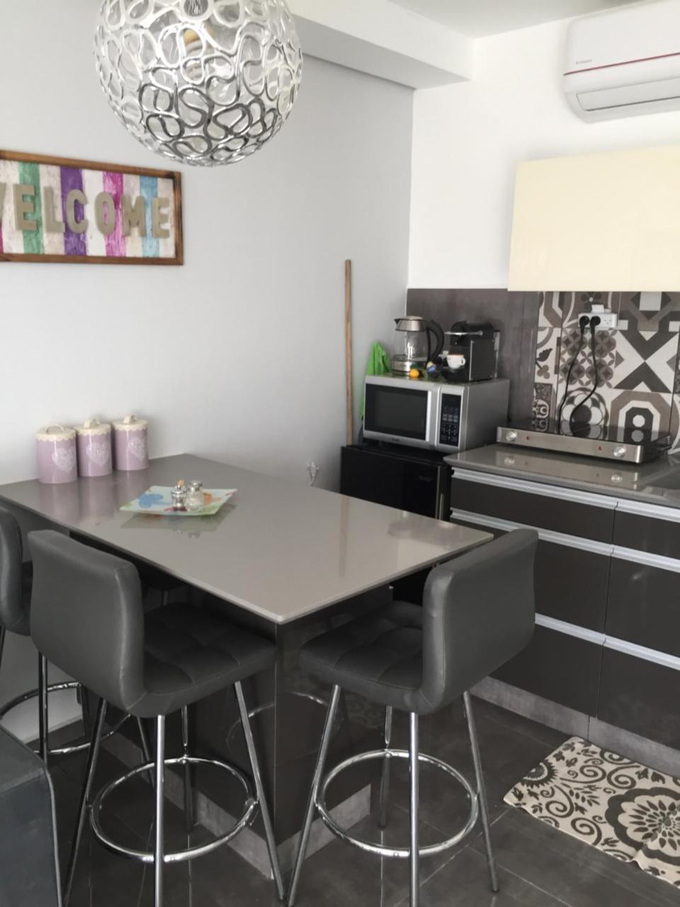 Eden Suite Eilat Exteriör bild