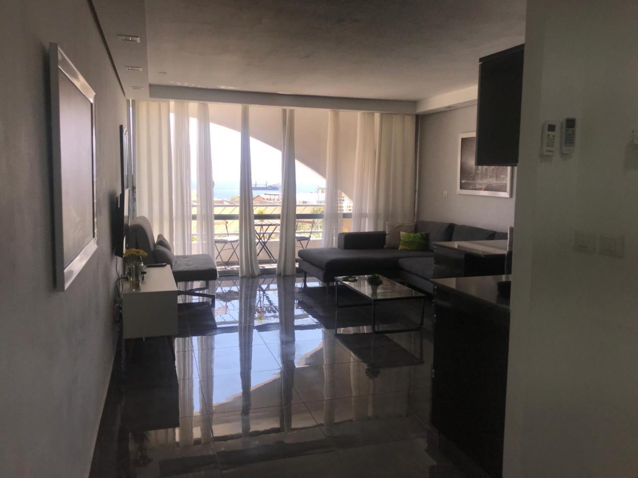 Eden Suite Eilat Exteriör bild