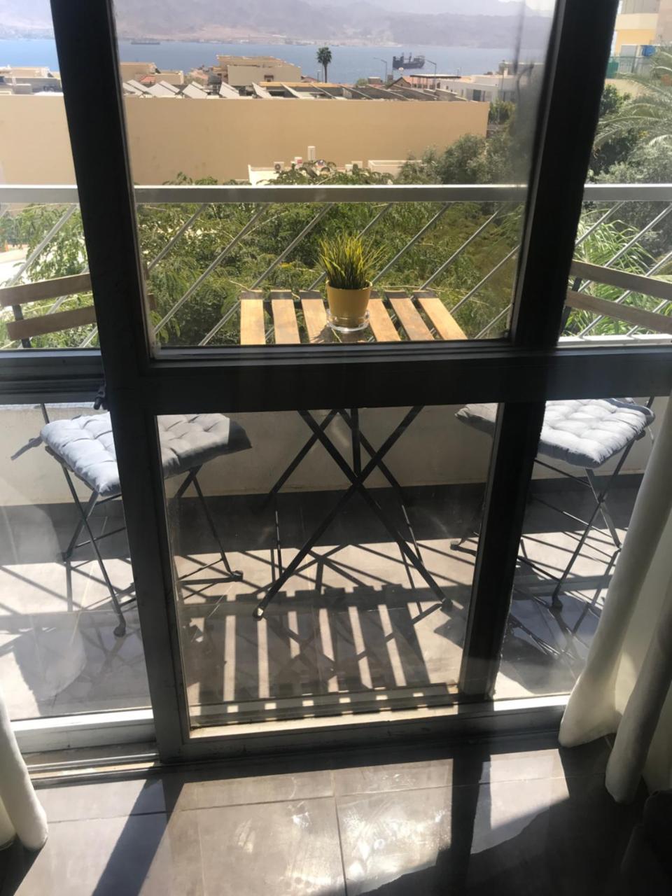 Eden Suite Eilat Exteriör bild